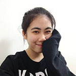 รูปผู้เขียน พิมพ์พร ศรีจำปา